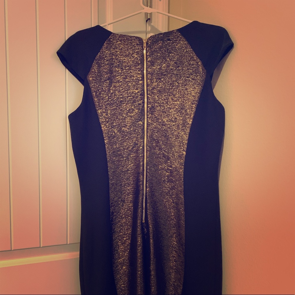 A beautiful JAX dress